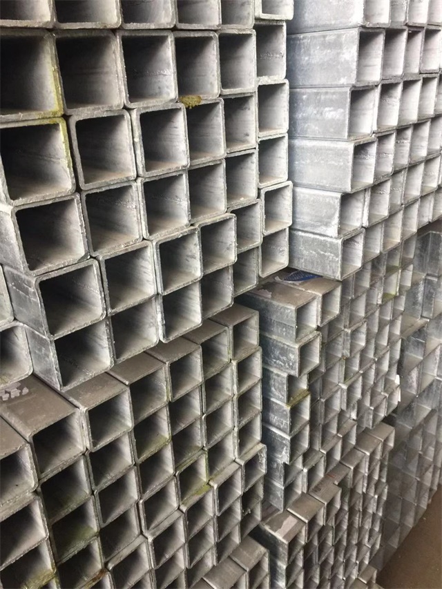 低合金 Q355B 察哈尔右翼后察哈尔右翼后察哈尔右翼后镀锌无缝方管 工程专用无缝察哈尔右翼后察哈尔右翼后察哈尔右翼后镀锌方管